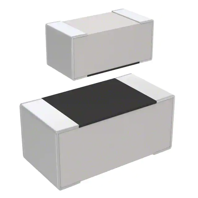 RC0603F103CS Samsung Electro-Mechanics product image